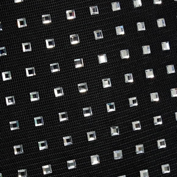 A.L.C sequins gown midi dress size 2 never worn with tag - Picture 5 of 10